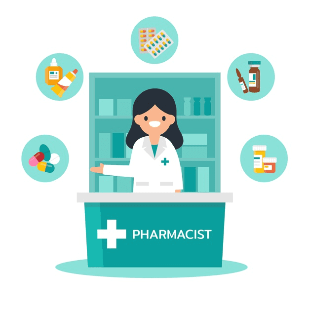 online pharmacy app development company